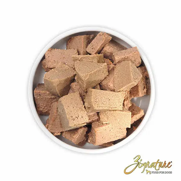 Zignature Limited Ingredient Turkey Formula Wet Dog Food 2