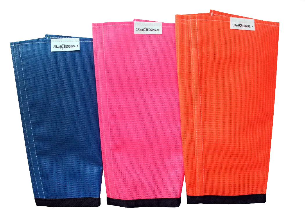 Shoofly Horse Leggins 1
