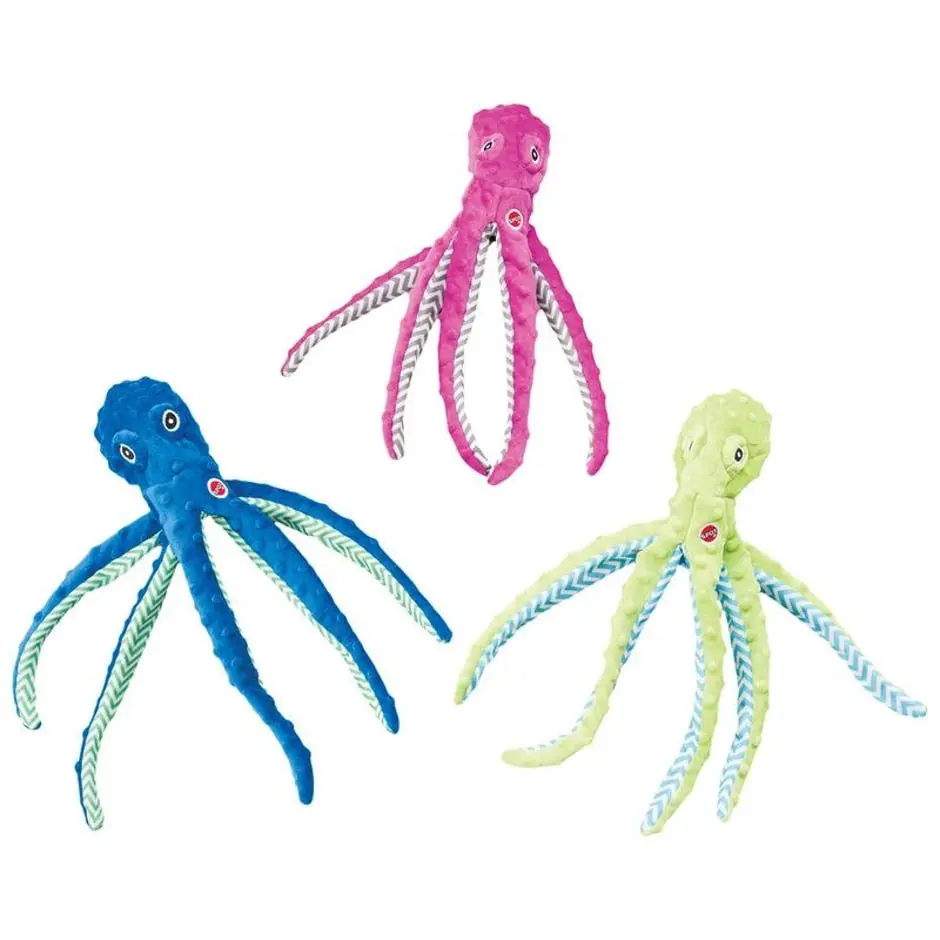 Skinneeez Extreme Octopus 1