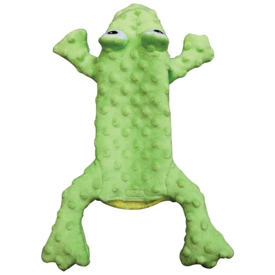Skinneeez Extreme Stuffer Frog 1