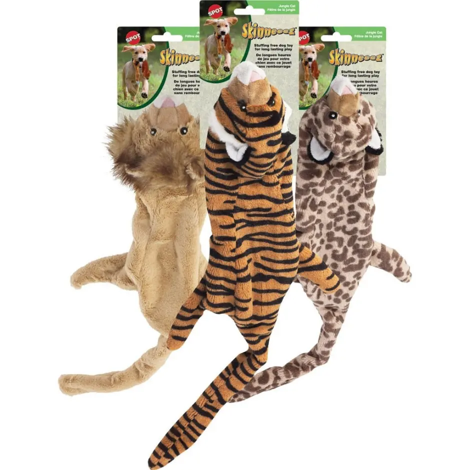 Skinneeez Jungle Cats 1