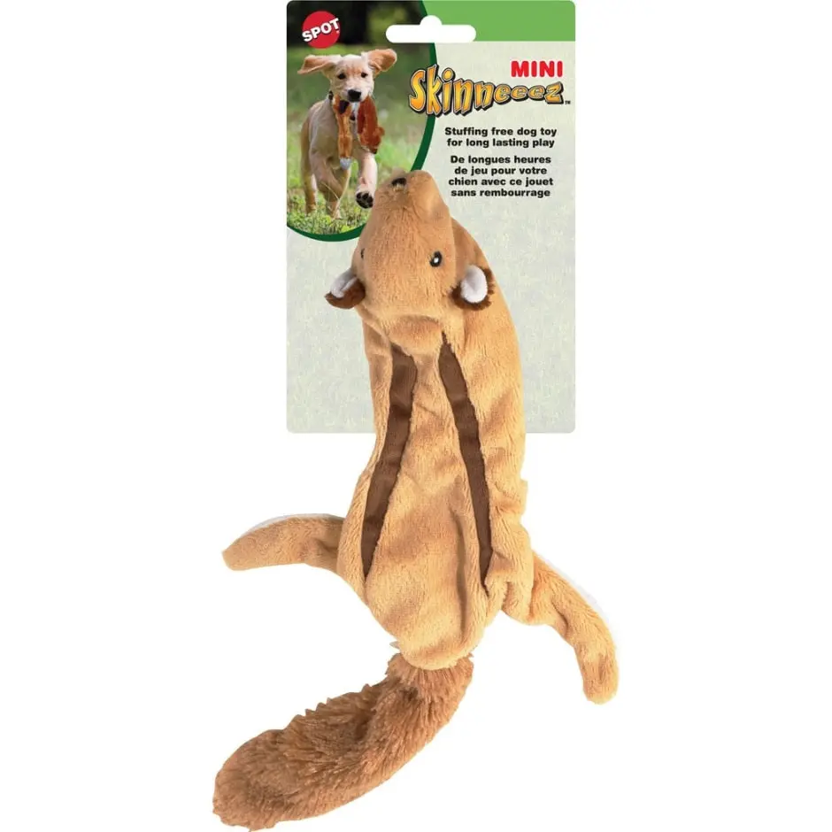 Skinneeez Mini Flying Squirrel 1