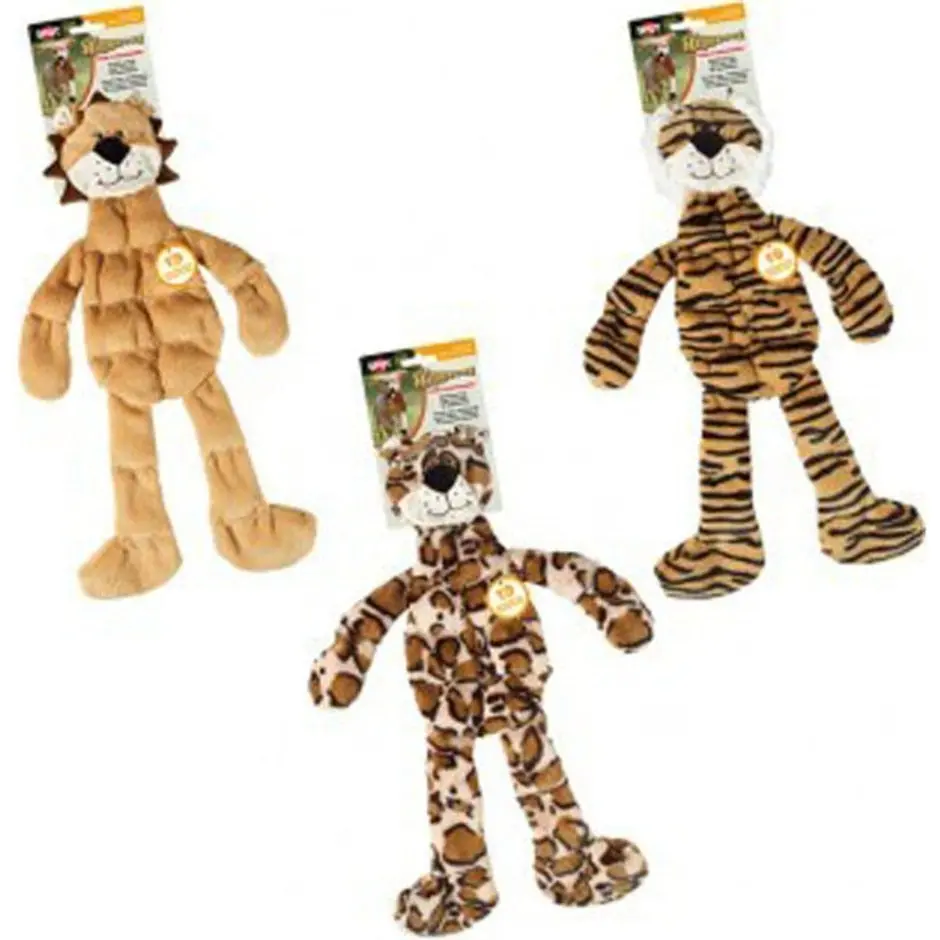 Skinneeez Tons-O-Squeakers 1