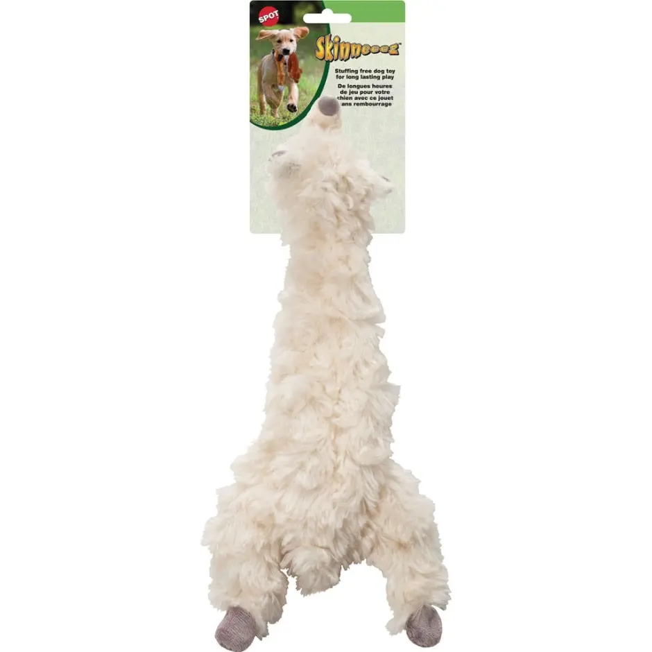 Skinneeez Wooly Sheep 1