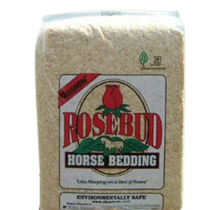 Rocky Canyon Rosebud Horse Bedding 1