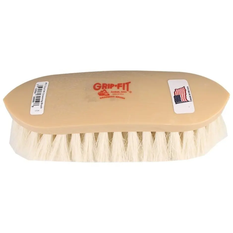Snowman #50 Soft Tampico Brush 1