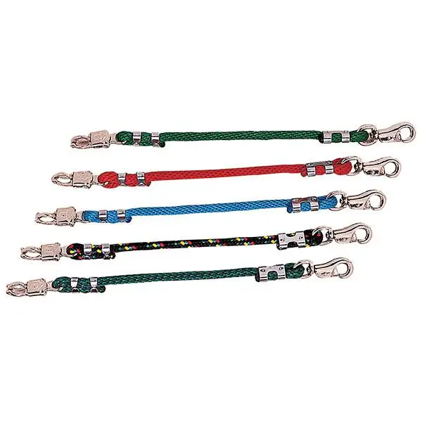 Weaver Leather Poly Rope Trailer Tie 5/8" X 15' 1