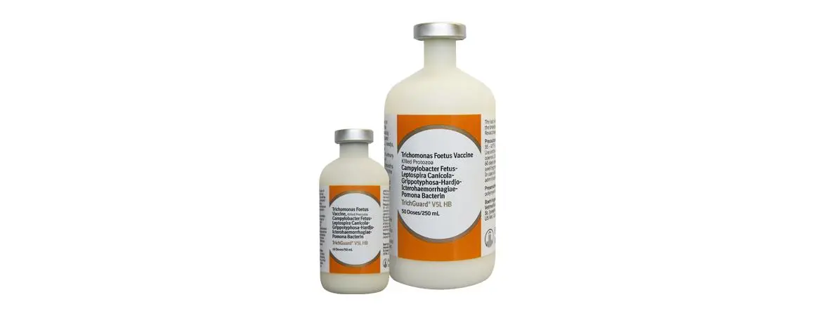 Boehringer Ingelheim Trichguard® 1