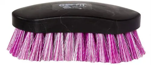 Decker #26 The Pony - Raspberry & White 1
