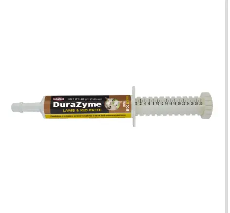 Durvet Durazyme Lamb & Kid Paste 1