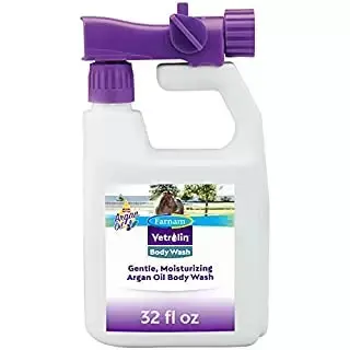 Farnam Vetrolin Body Wash 1