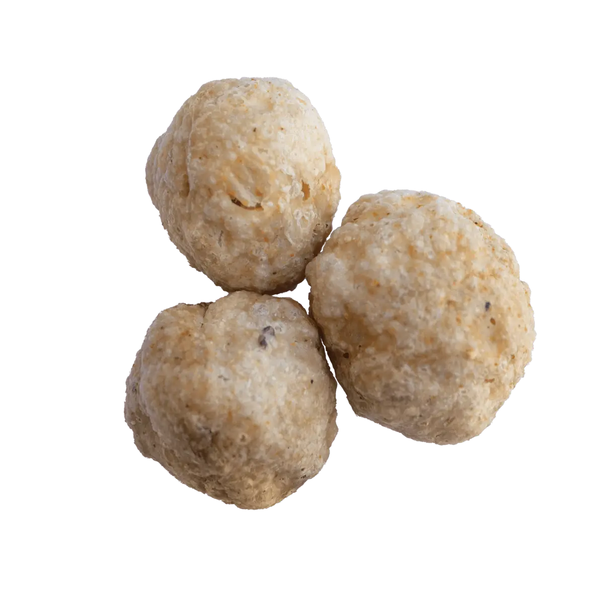 Himalayan Yakypuff Peanut Butter 2