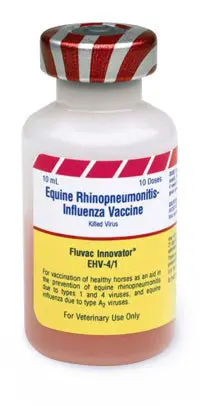 Zoetis Fluvac Innovator 6 Single Dose Vaccine 1