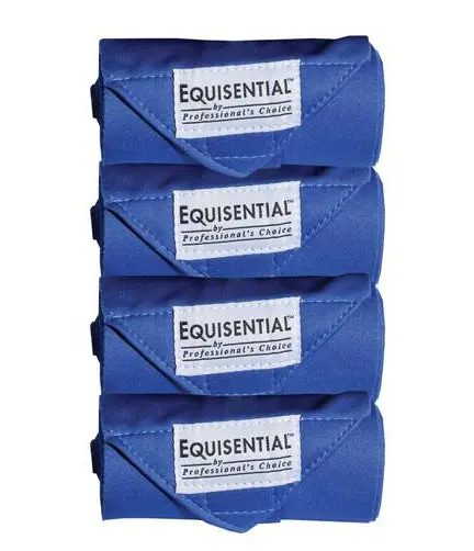 Professional's Choice Equisential Standing Bandages Set Of 4 1
