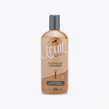 Lexol® Leather Cleaner 2
