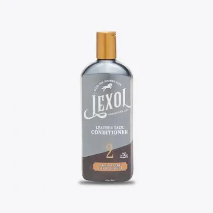 Lexol® Leather Conditioner 3
