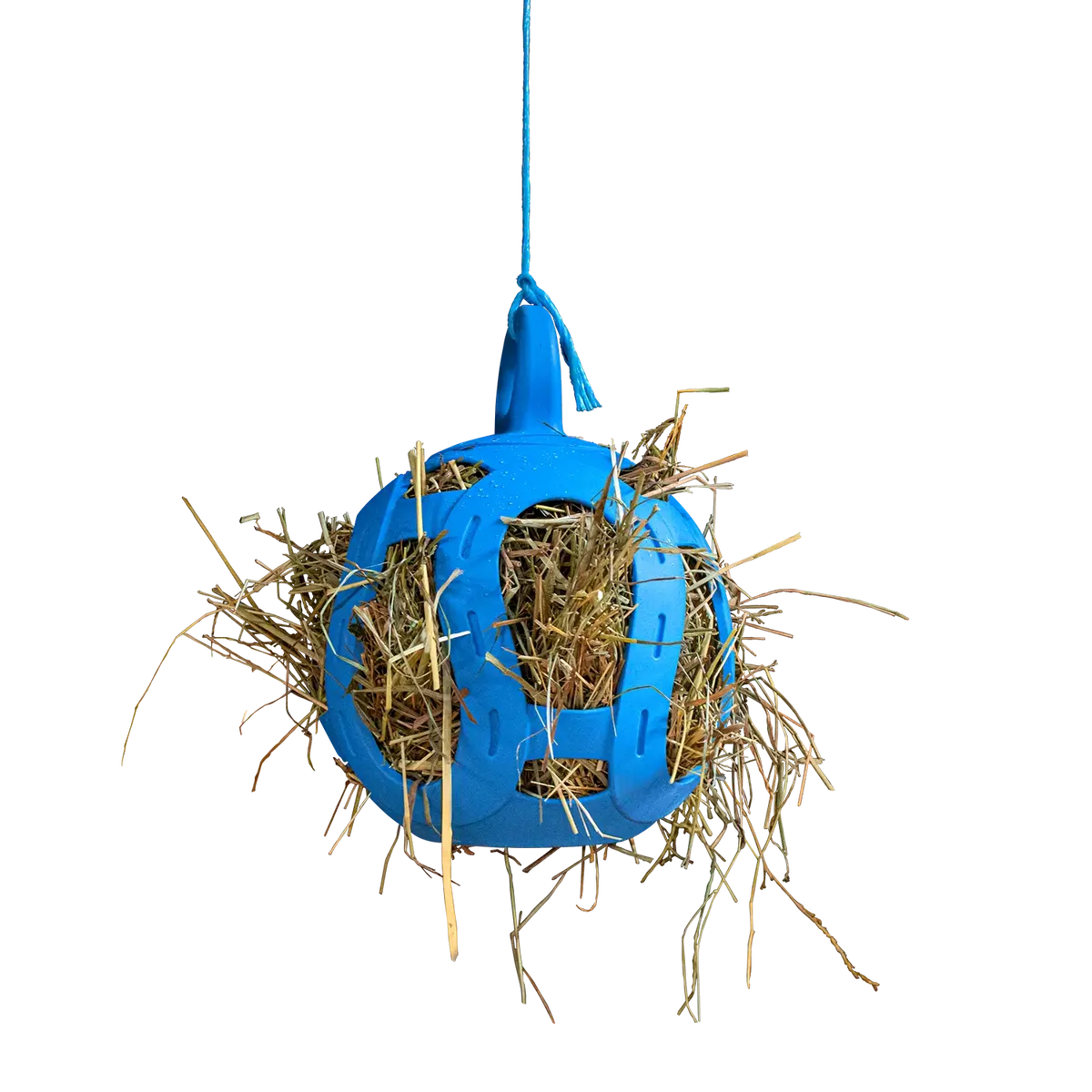 Horsemen's Pride Jolly Hay Ball Stall Toy For Horses 1