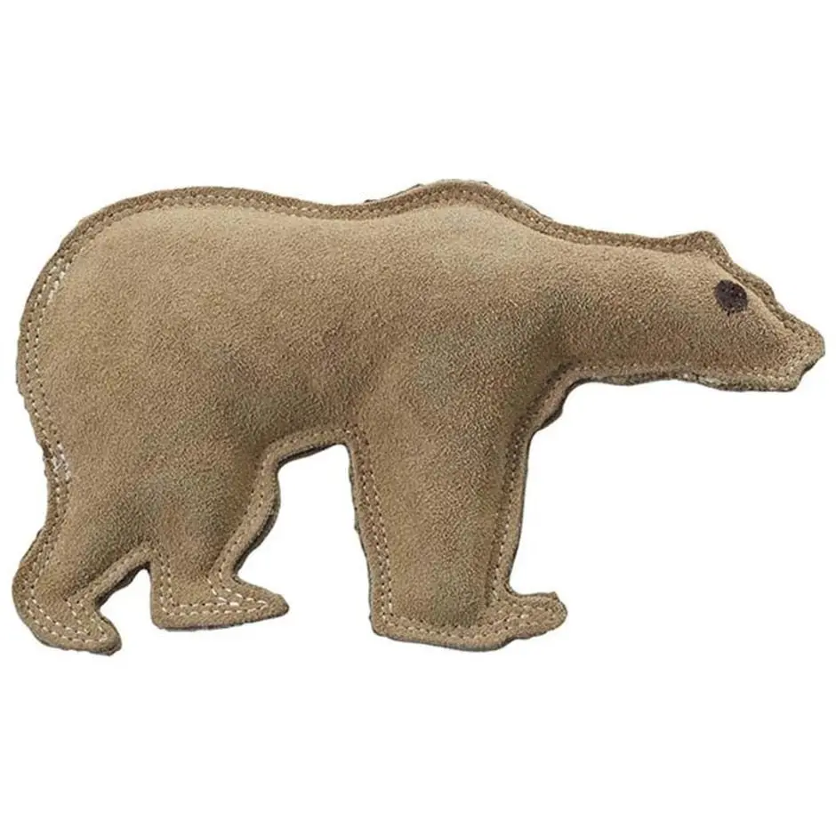 Spot Dura-Fused Leather Bear 1