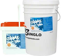Sunglo® Game On 1