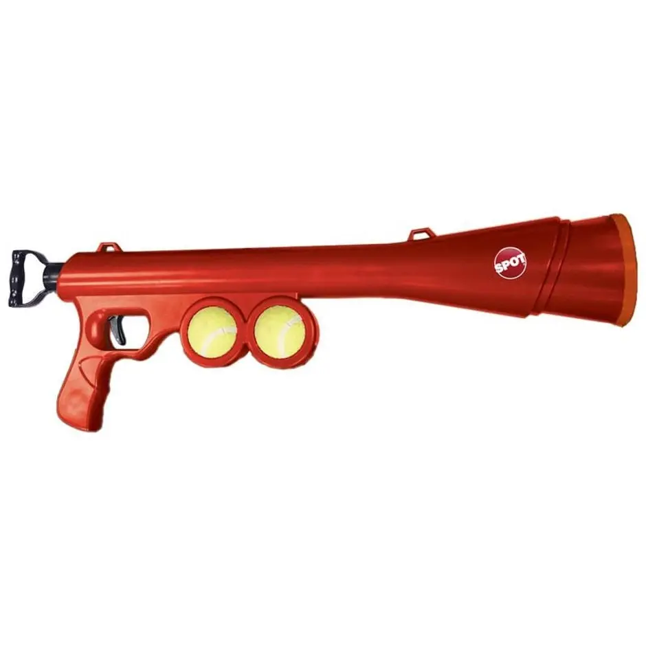 Spot Launch & Fetch Tennis Ball Launcher 1