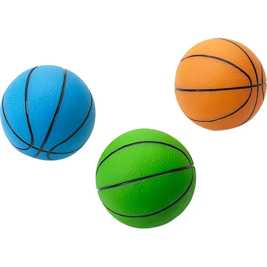 Spot Vinyl Basketball 1