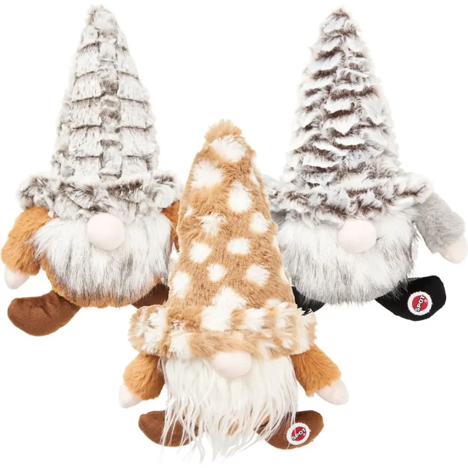 Spot Woodsy Gnomes 1