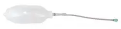 Springer Magrath 2 Quart Crimp Style Fluid Feeder With Plastic Probe 1