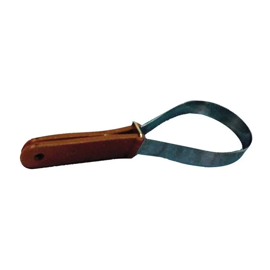 Stainless Steel Shedding Blade For Horses 1