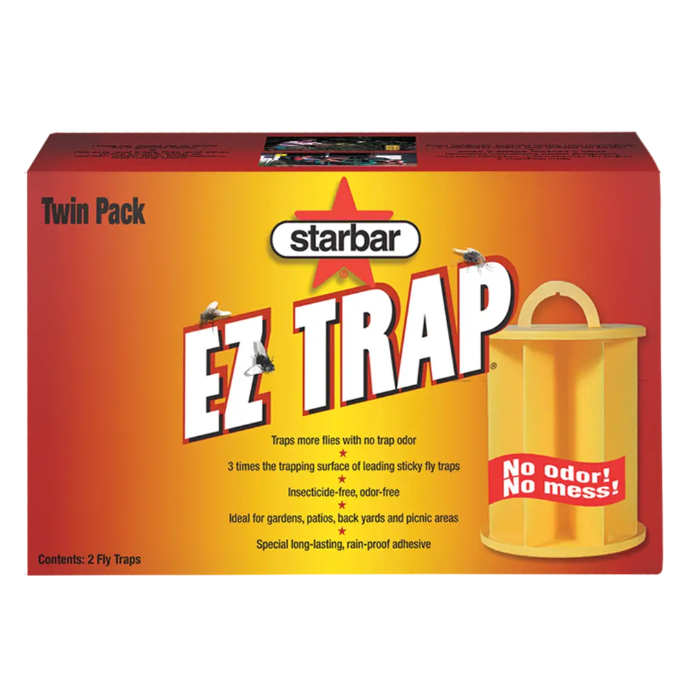 Starbar Ez Trap® Fly Trap 1