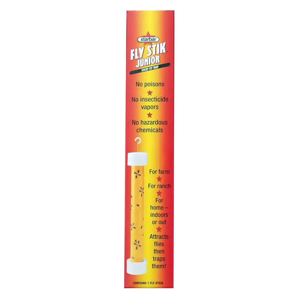 Starbar Fly Stik™ Sticky Fly Traps 1