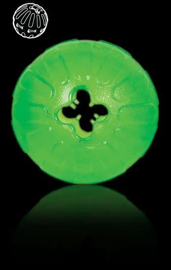 Starmark Treat Dispensing Chew Ball™ 1