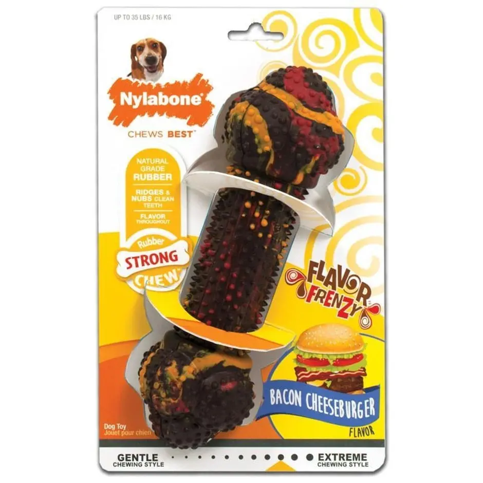 Strong Chew Flavor Frenzy 1