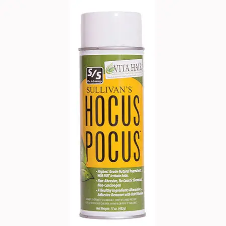 Sullivan Supply Hocus Pocus 1