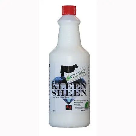 Sullivan Supply Kleen Sheen 1