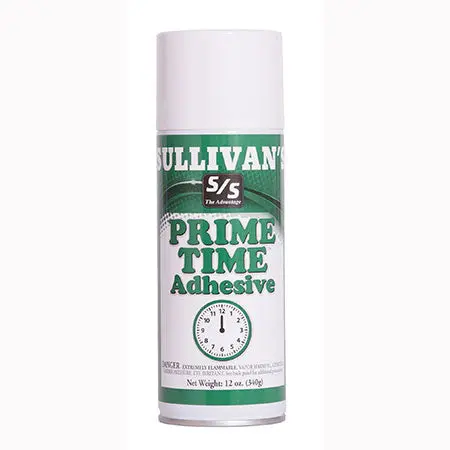 Sullivan Supply Prime Time Adhesive 1