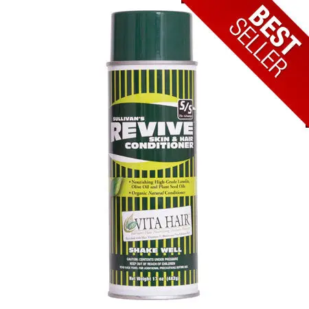Sullivan Supply Revive 1