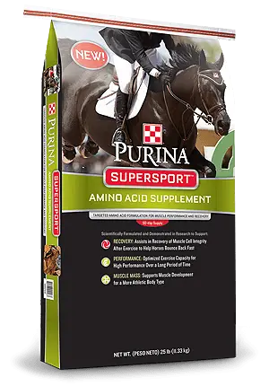 Supersport Amino Acid Supplement 1