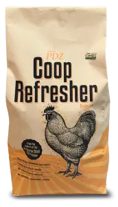 Sweet Pdz Coop Refresher 1