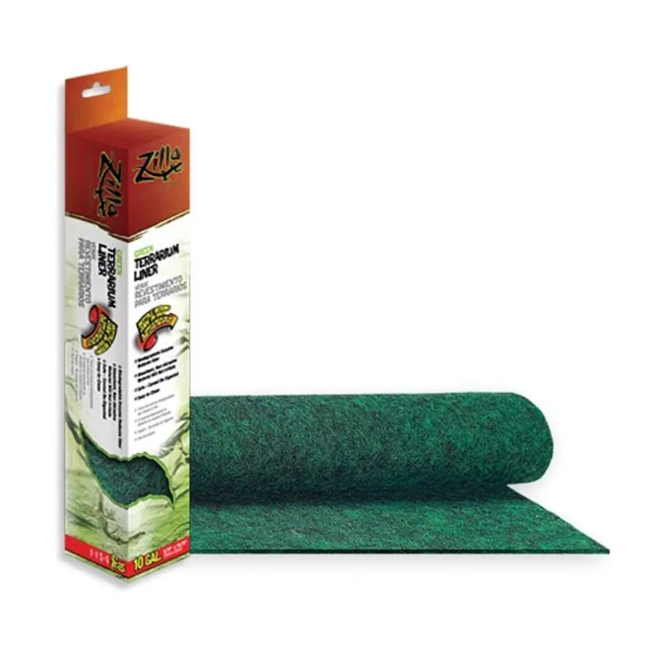 Zilla Terrarium Liner 1