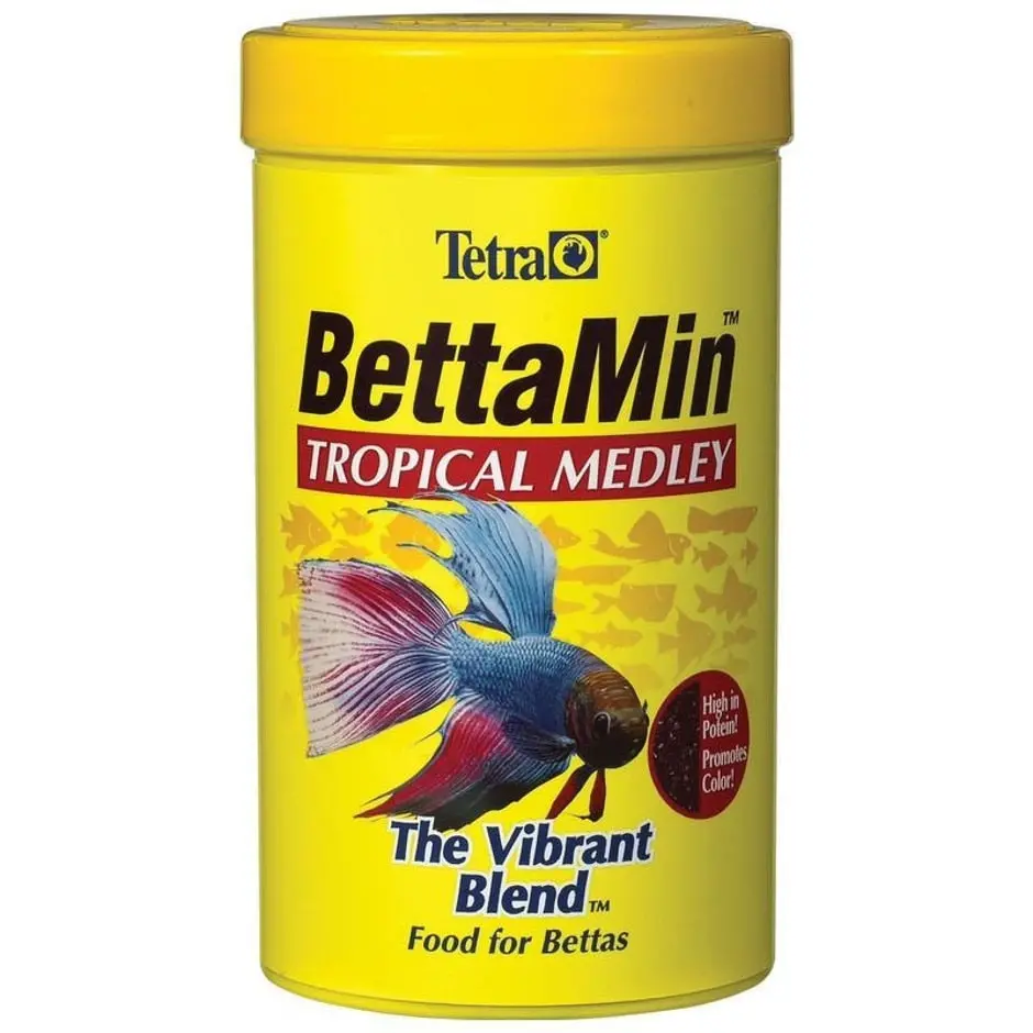 Tetra Bettamin Tropical Medley 1