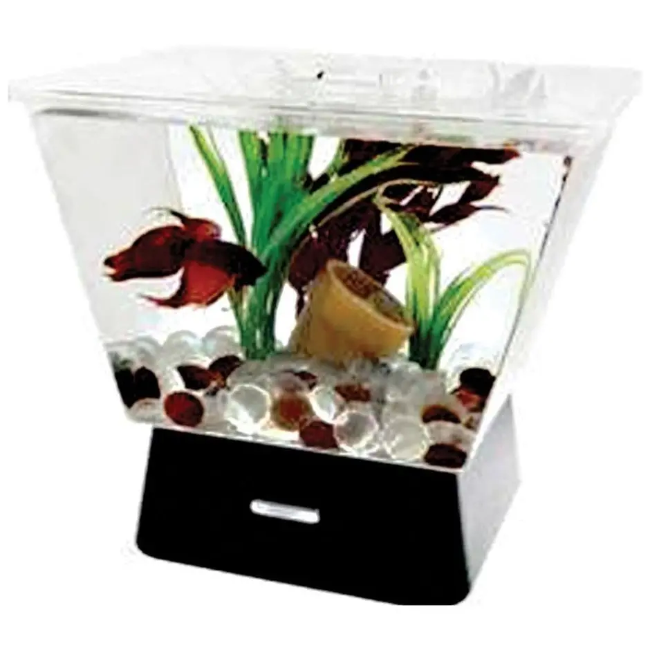 Tetra Led Betta Tank Kit 1