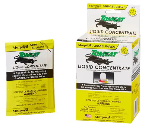Tomcat Liquid Concentrate 1