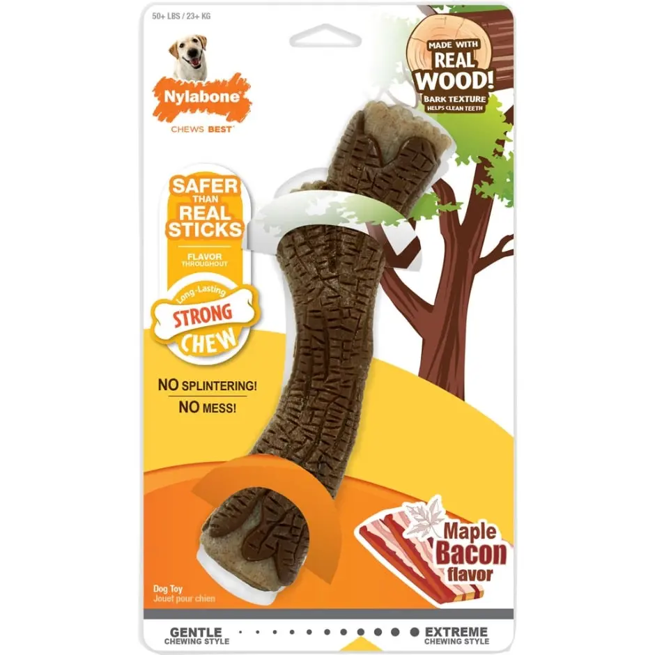 Trong Chew Stick 1