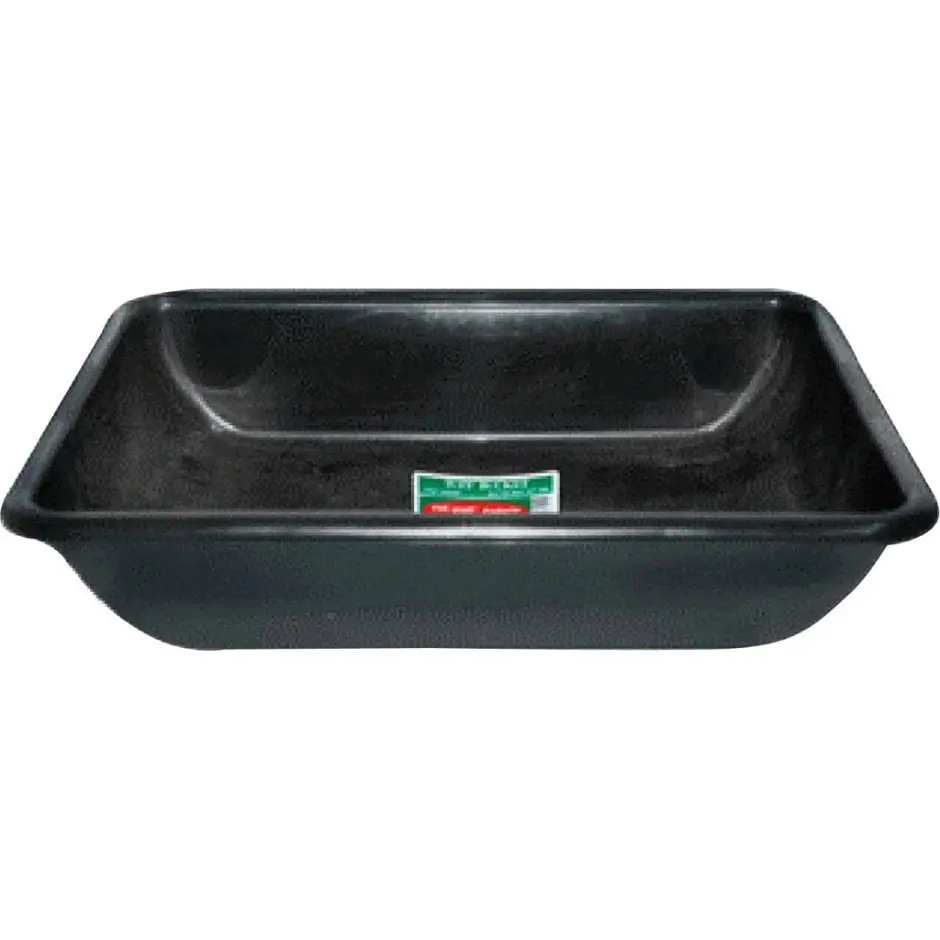 Tuff Stuff Mixing Tray 1