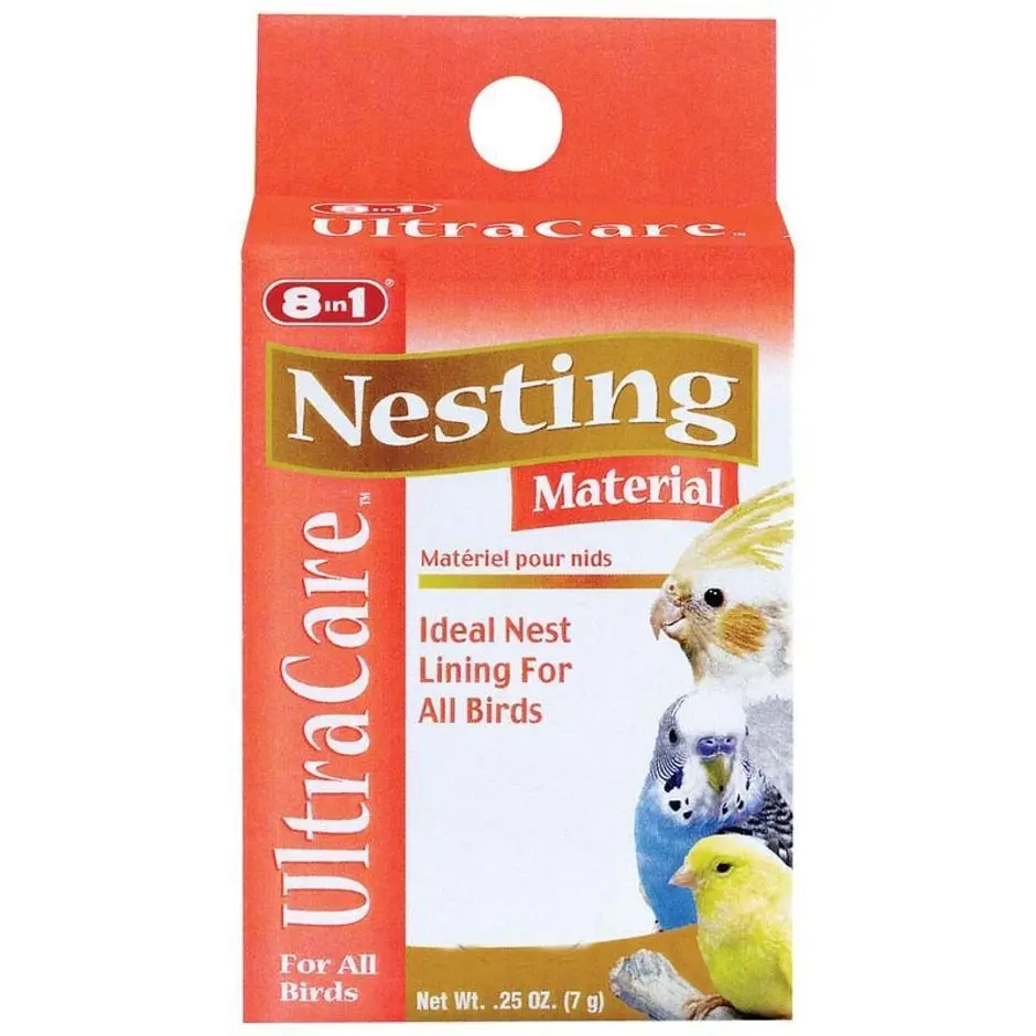 Ultracare Nesting Material 1