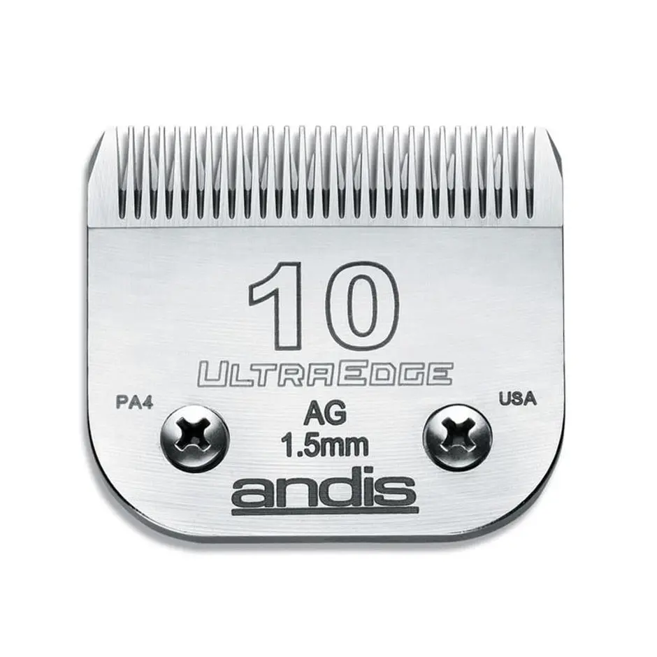 Ultraedge Detachable Blade 3