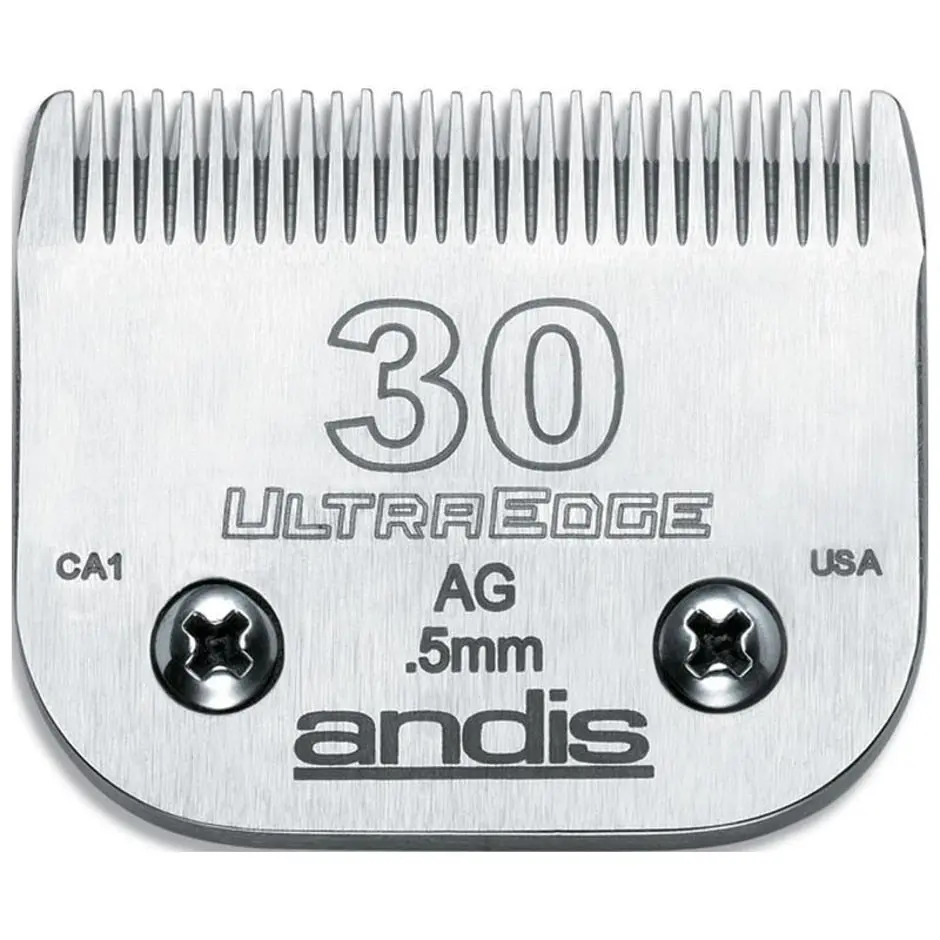Ultraedge Detachable Blade 1