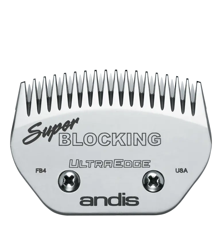 Ultraedge® Detachable Blade — Super Blocking 1