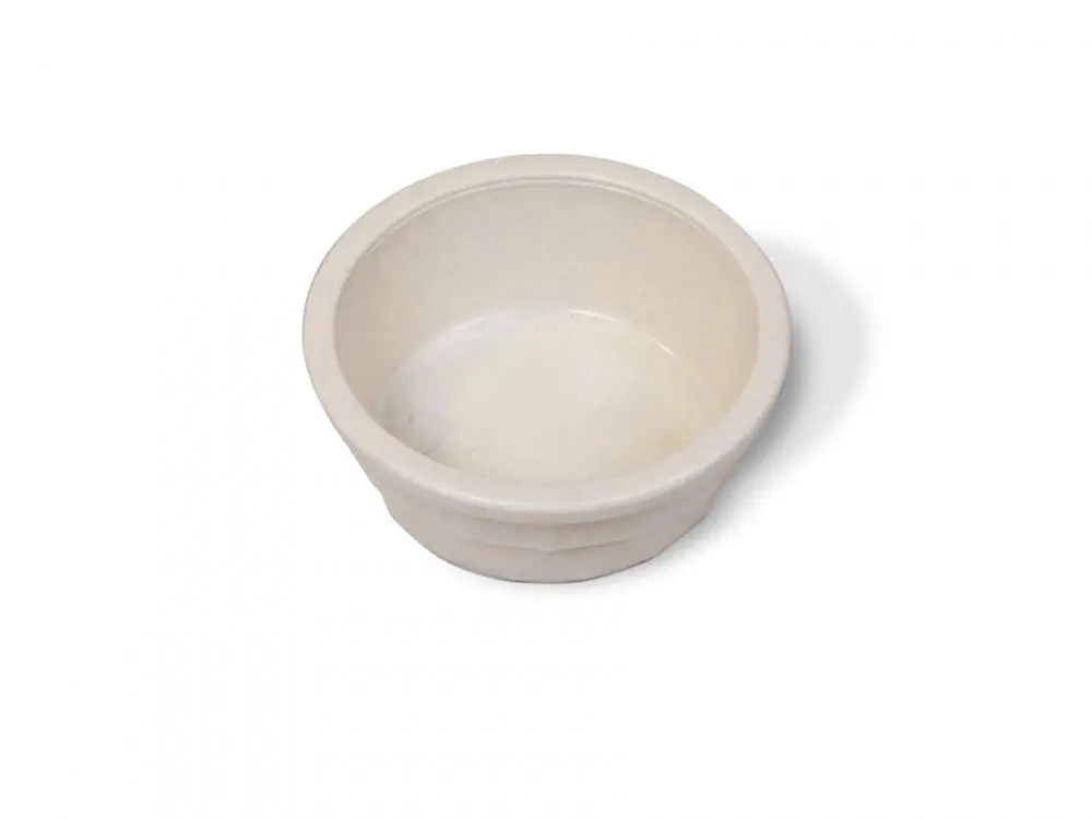 Van Ness Medium Crock Heavyweight Dish 1