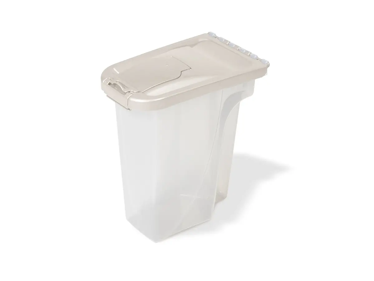 Van Ness Pet Food Dispenser 1